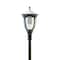 Solera 20W SOLAR POST TOP LIGHT W/PIR SL-SPT-20W-40K-SF-G2 - alternate 4